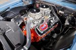 Chevrolet Nickey Camaro SS 1967 года